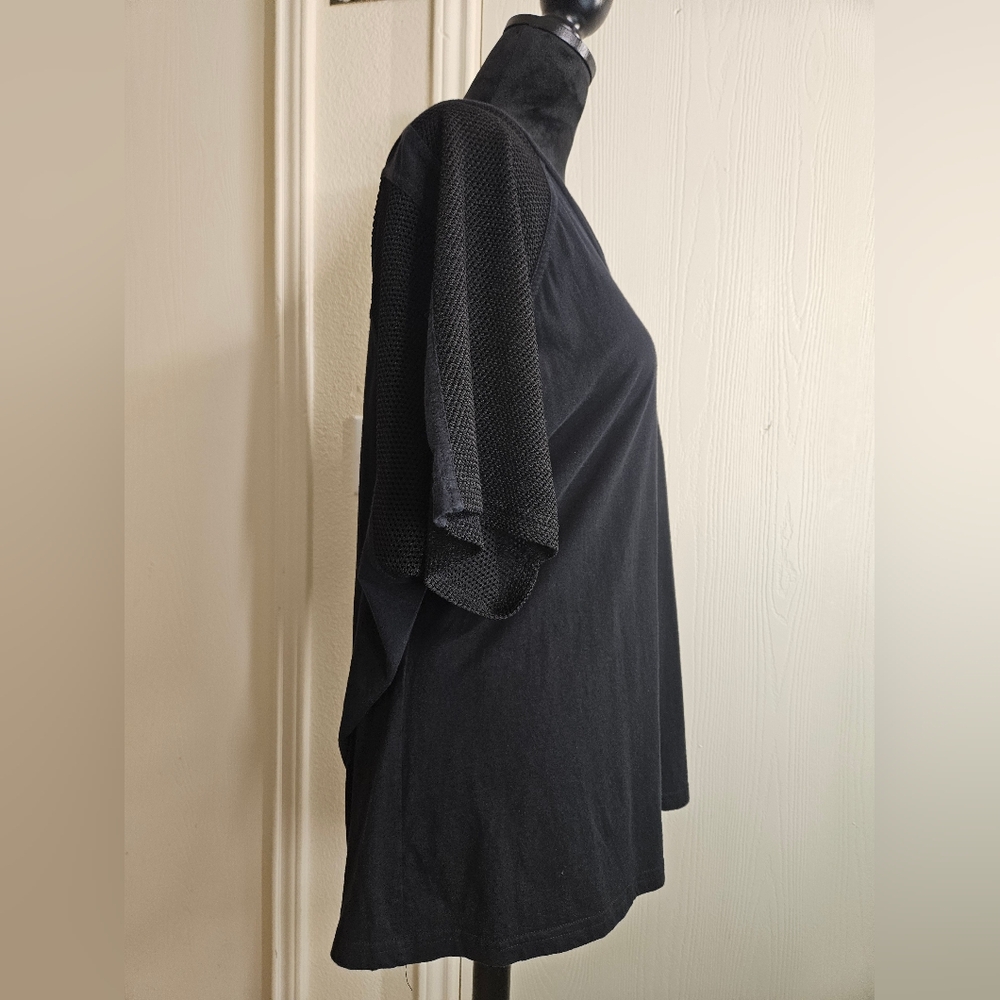 Running Bare Shirt - Picture 3 of 12